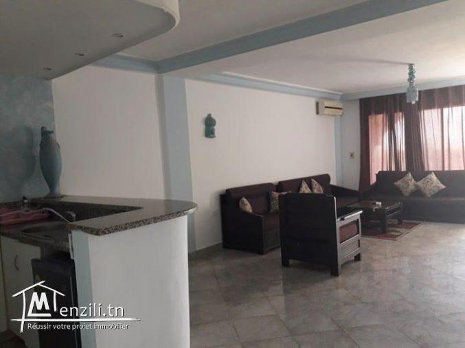 Appartement s+1 et s+2 à louer