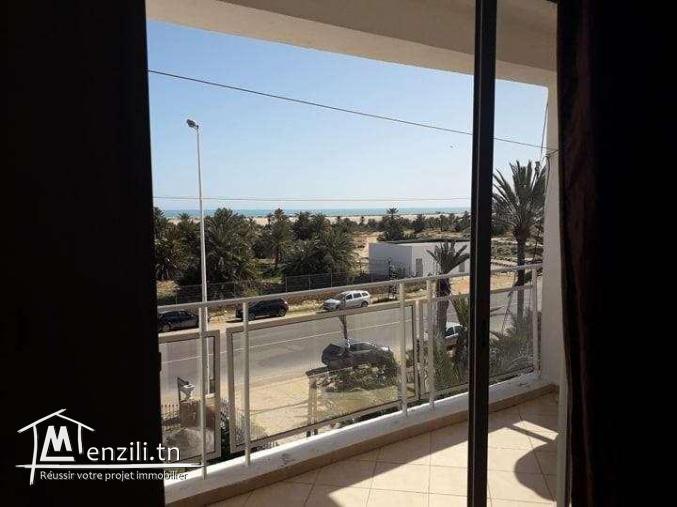 Appartement s+1 et s+2 à louer