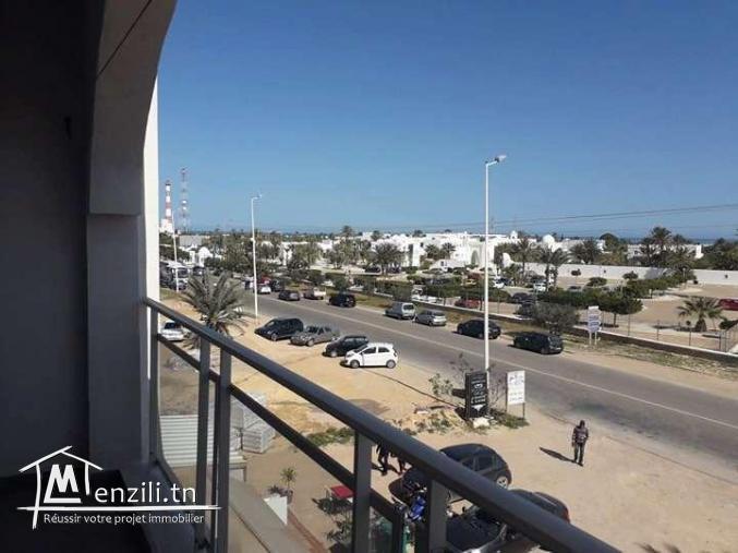 Appartement s+1 et s+2 à louer