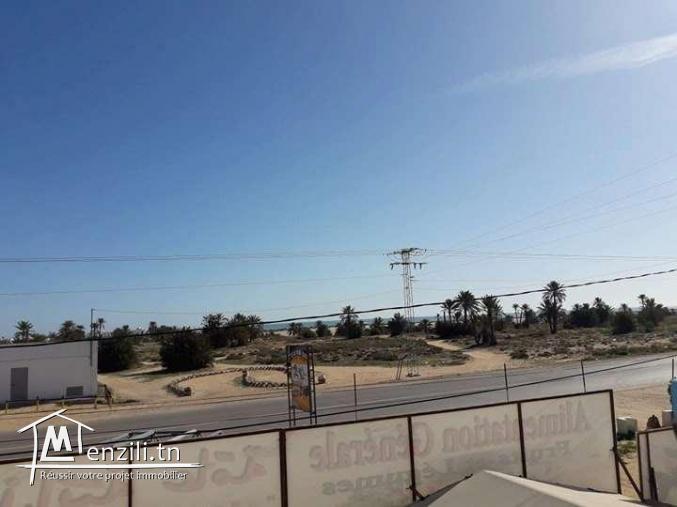 Appartement s+1 et s+2 à louer