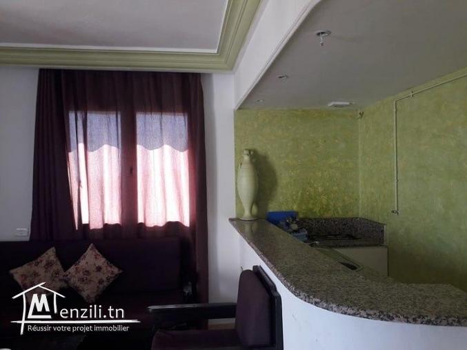 Appartement s+1 et s+2 à louer