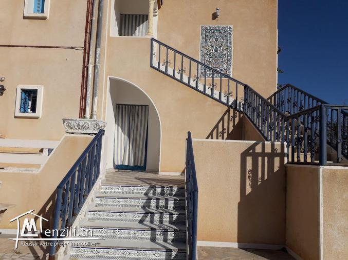 Appartements s+1 à louer