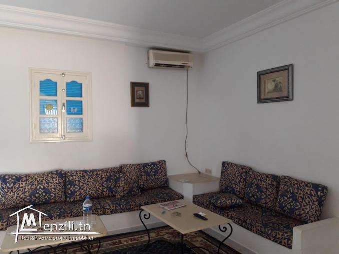 Appartements s+1 à louer