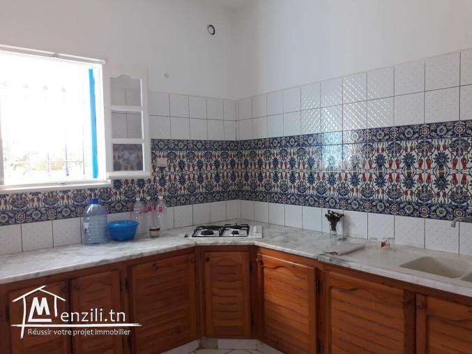 Appartements s+1 à louer