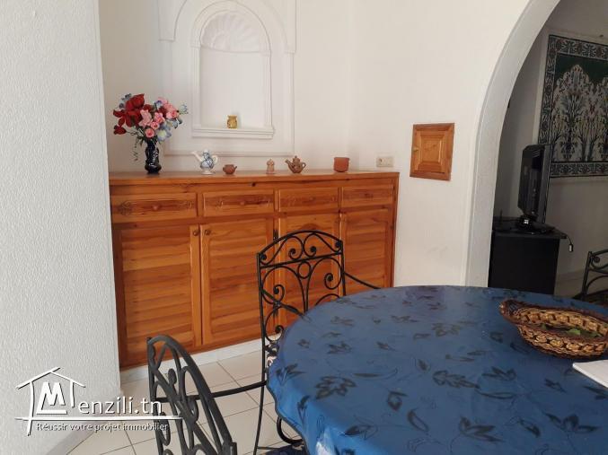 Appartements s+1 à louer