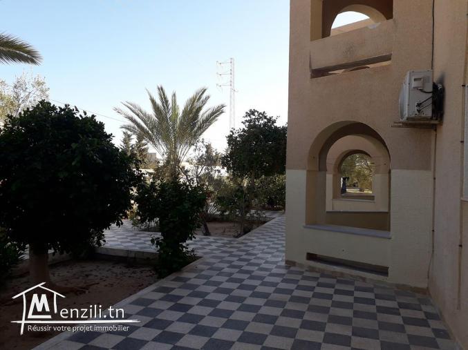 Appartements s+2 à louer