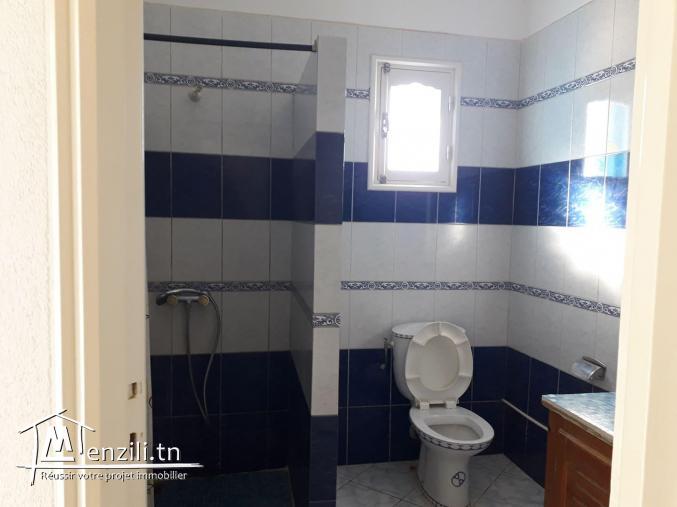 Appartements s+2 à louer