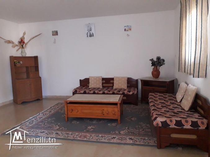 Appartements s+2 à louer