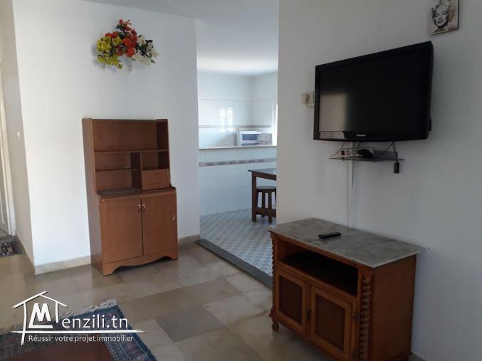 Appartements s+2 à louer