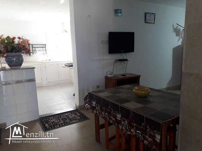 Appartements s+2 à louer