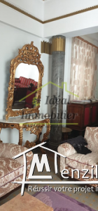 A vendre une villa en plein cœur du centre-ville de Tunis