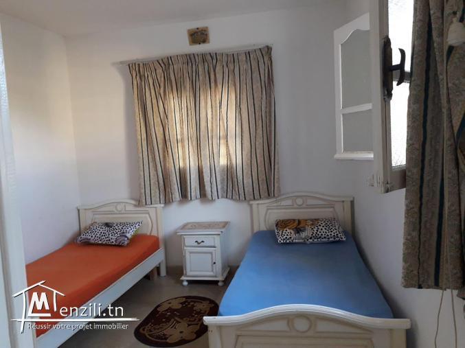 Appartements s+2 à louer