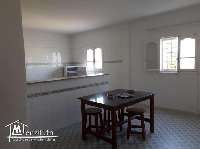 Appartements s+2 à louer