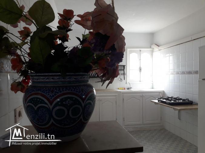 Appartements s+2 à louer