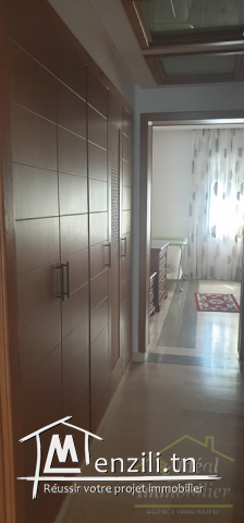 A vendre Appartement S+3 Lac 2