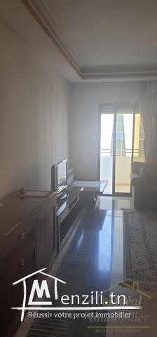 A vendre Appartement S+3 Lac 2