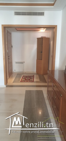 A vendre Appartement S+3 Lac 2