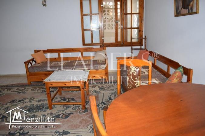 Une villa à Hammamet avec une belle vue sur mer 27246310