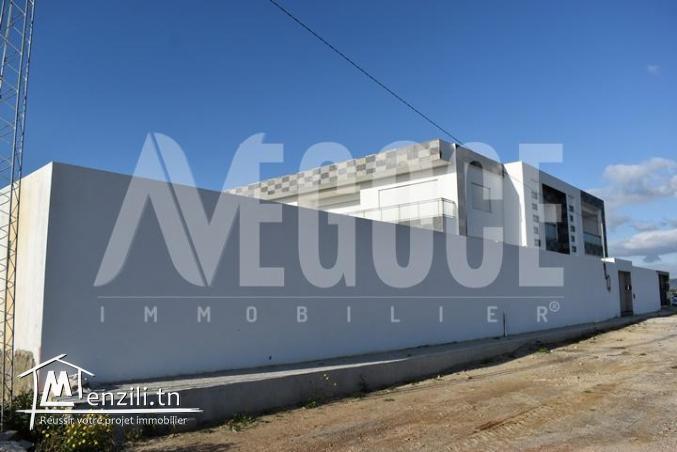 أرض في حمامات الجنوبية