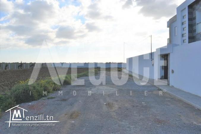 أرض في حمامات الجنوبية