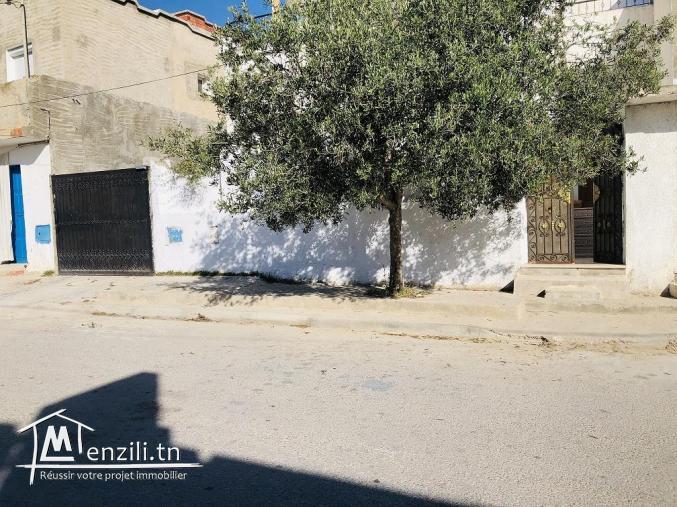 VILLA REZ DE CHAUSSEE TITREE