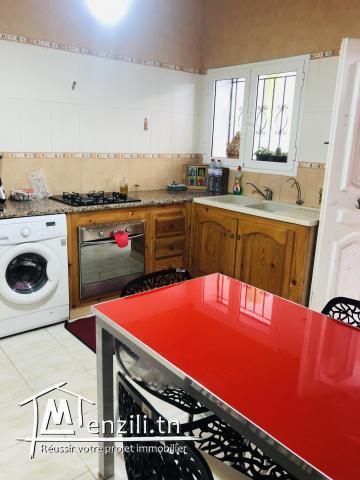 VILLA REZ DE CHAUSSEE TITREE