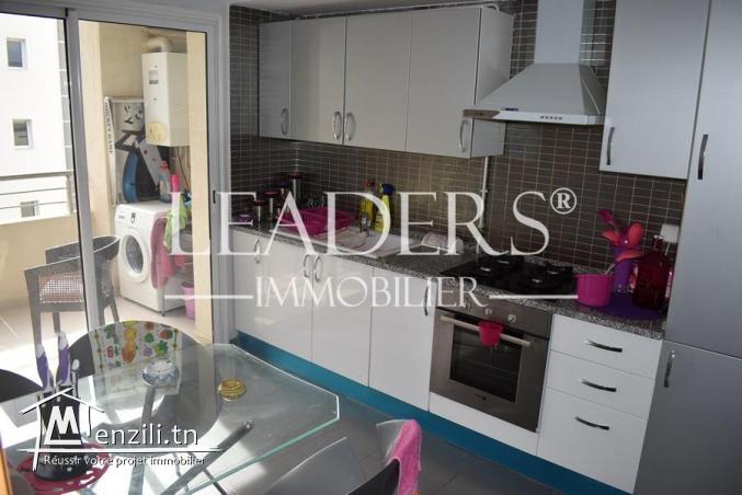 Un Appartement Haut standing à AFH Mrezga  27246310