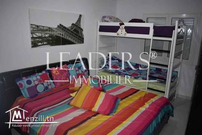 Un Appartement Haut standing à AFH Mrezga  27246310