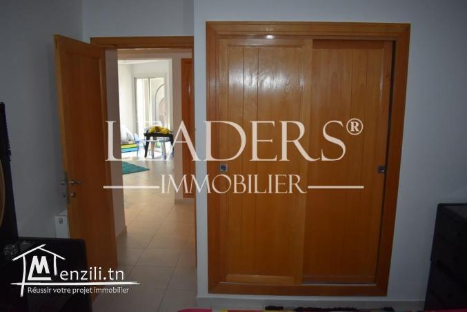 Un Appartement Haut standing à AFH Mrezga  27246310
