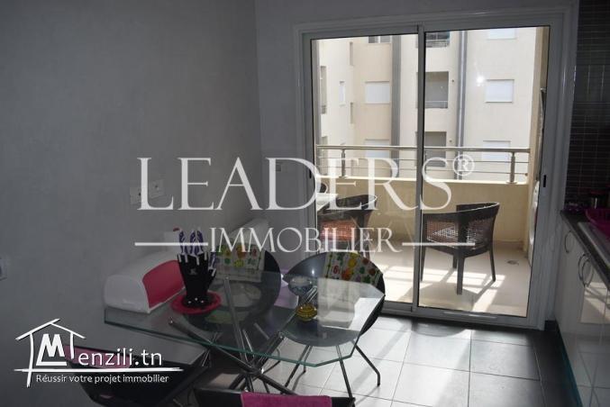 Un Appartement Haut standing à AFH Mrezga  27246310