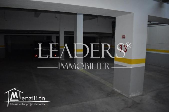 Un Appartement Haut standing à AFH Mrezga  27246310