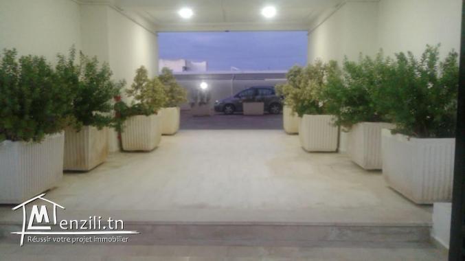 appartement chic de 75 m2