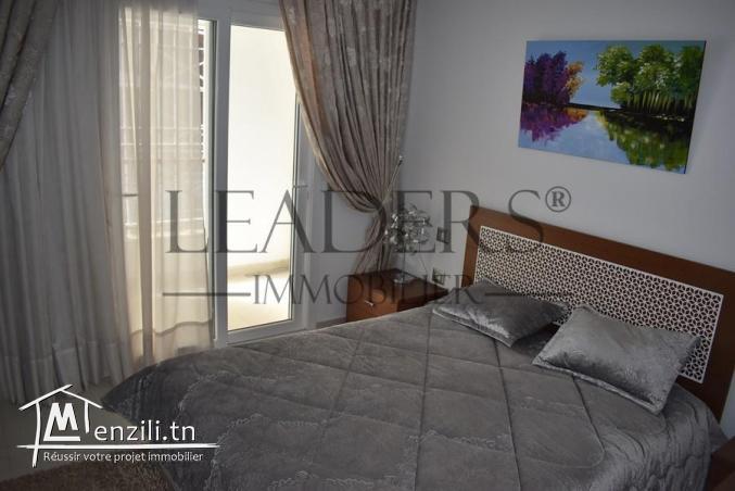 Un Bel Appartement S+1 à Hammamet  27 246 307