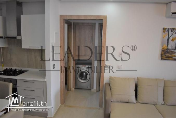 Un Bel Appartement S+1 à Hammamet  27 246 307