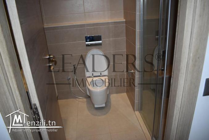 Un Bel Appartement S+1 à Hammamet  27 246 307