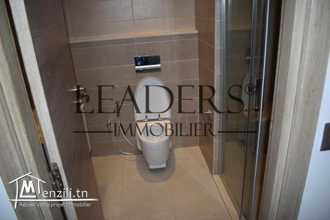 Un Bel appartement S+2 à Hammamet 27 246 307