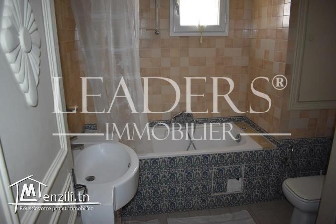 Appartement en plein Yasmine Hammamet 27 246 307