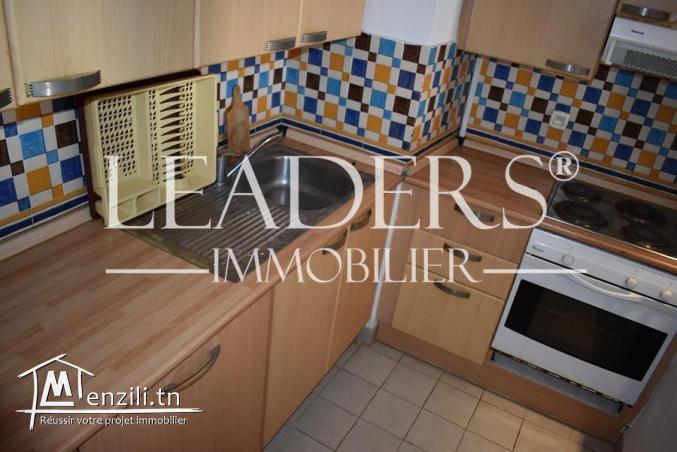 Appartement en plein Yasmine Hammamet 27 246 307