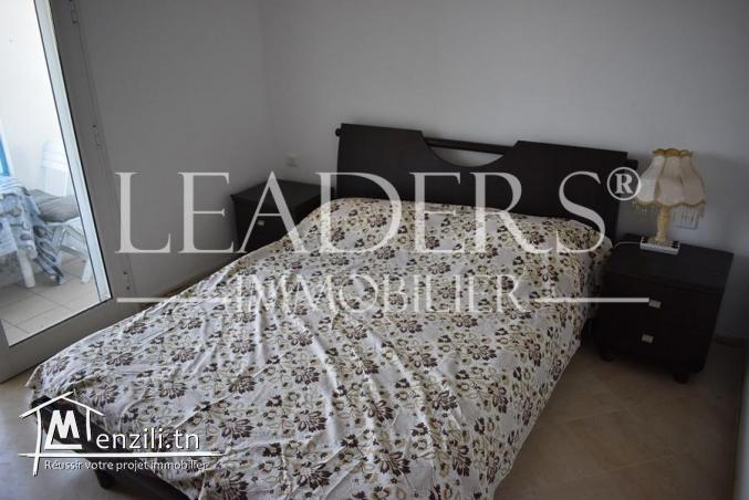 Appartement en plein Yasmine Hammamet 27 246 307