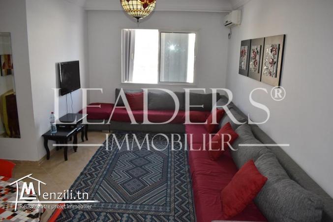 Appartement en plein Yasmine Hammamet 27 246 307