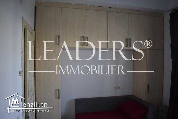 Appartement en plein Yasmine Hammamet 27 246 307