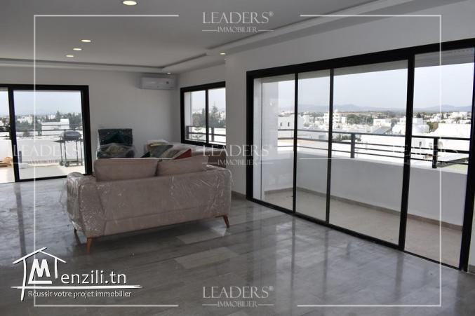 Un Bel Appartement près Théâtre Hammamet  27 246 307