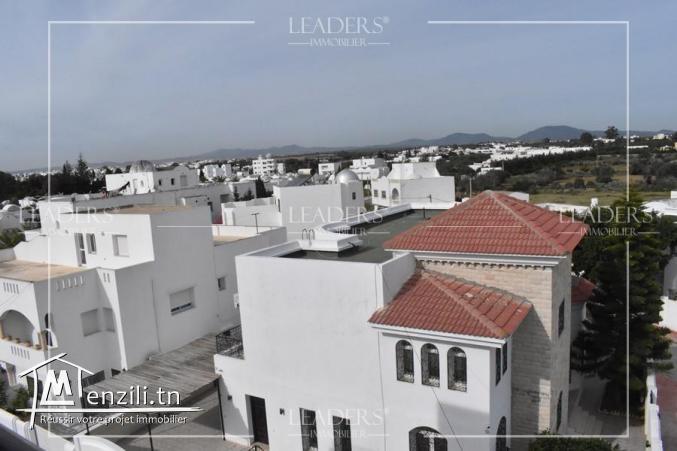 Un Bel Appartement près Théâtre Hammamet  27 246 307