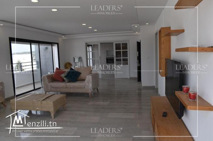 Un Bel Appartement près Théâtre Hammamet  27 246 307