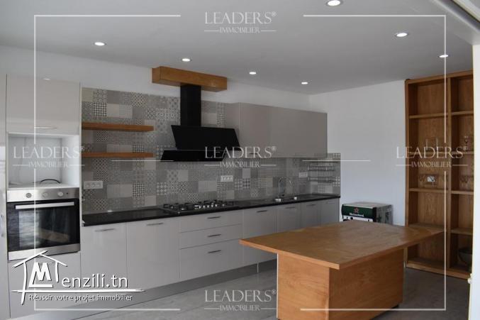 Un Bel Appartement près Théâtre Hammamet  27 246 307