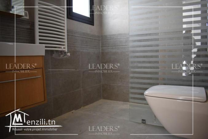 Un Bel Appartement près Théâtre Hammamet  27 246 307