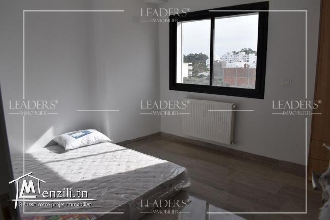 Un Bel Appartement près Théâtre Hammamet  27 246 307