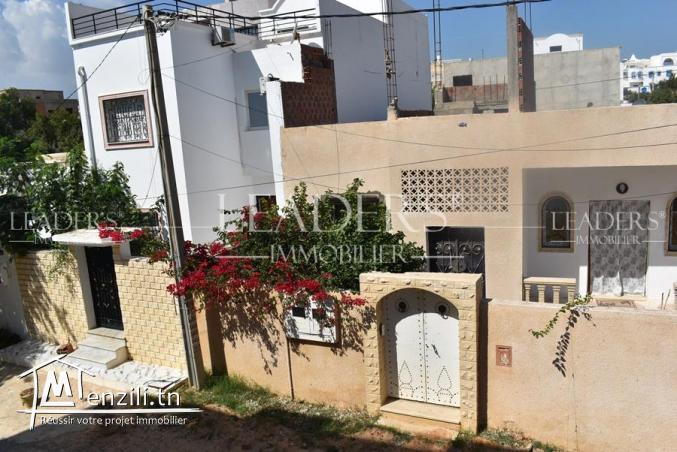 Appartement à 5 min de la mer  27 246 307