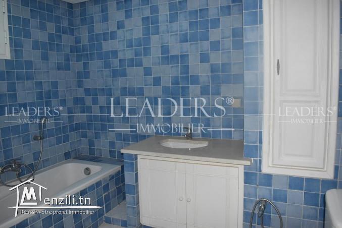 Appartement zone touristique Hammamet près de l'hôtel Palm Beach 27 246 307