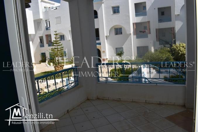 Appartement zone touristique Hammamet près de l'hôtel Palm Beach 27 246 307
